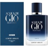 Armani Acqua di Giò Profondo Parfum - 50 ML Parfum Herren Parfum