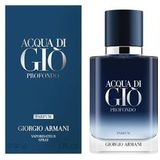 Giorgio Armani Acqua di Gi&ograve; Homme Profondo Parfum 30 ml