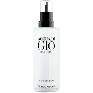 Armani Acqua Di Giò Eau De Parfum - Herenparfum - Navulling 150 ML