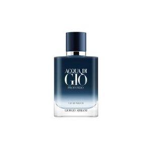 Armani Acqua di Giò Profondo eau de parfum (navulbaar) - 50 ml