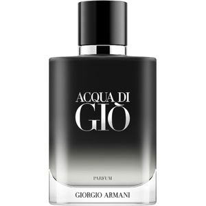 Armani Acqua di Giò Parfum parfum navulbaar 200 ml