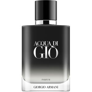Armani Acqua Di Giò Parfum Nachfüllbar 100 ml