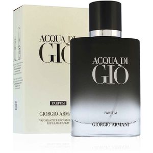 Giorgio Armani Acqua Di Gio Parfum Refillable