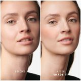 Giorgio Armani - Luminous Silk Glow Blush - Poederblush - Kleur 11 In Love