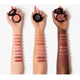 Giorgio Armani - Luminous Silk Glow Blush - Poederblush - Kleur 11 In Love