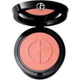 Giorgio Armani - Luminous Silk Glow Blush - Poederblush - Kleur 11 In Love