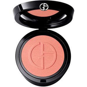Giorgio Armani - Luminous Silk Glow Blush - Poederblush - Kleur 11 In Love