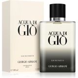 Giorgio Armani Acqua di Gi&ograve; Homme Eau de Parfum (EdP) 100 ml