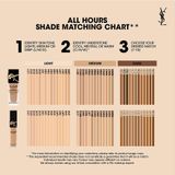 Yves Saint Laurent - All Hours Precise Angles - Concealer - LC1