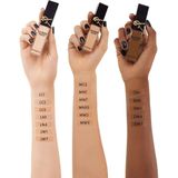 Yves Saint Laurent - All Hours Lc5 - Concealer - Geen Kleur - Geen Materiaal