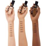 Yves Saint Laurent - All Hours Concealer - 15 ml - Huidverzorgend - Matte Finish