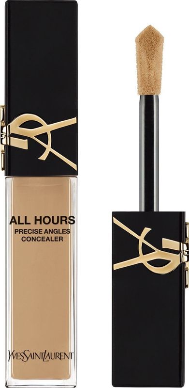Yves Saint Laurent - All Hours Concealer - 15 ml - Huidverzorgend - Matte Finish