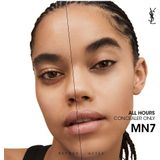 Yves Saint Laurent - All Hours Precise Angles - Concealer - MN7
