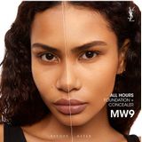 Yves Saint Laurent Make-up Teint All Hours Concealer MW9