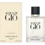 Giorgio Armani Acqua di Gi&ograve; Homme Eau de Parfum (EdP) 50 ml