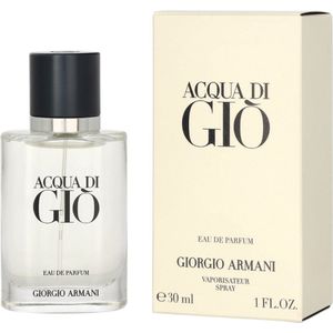 Armani Acqua Di Gio Pour Homme Edp Spray