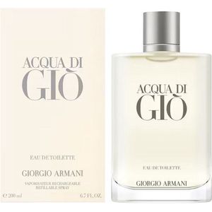 Giorgio Armani Acqua di Gio Eau de toilette spray
