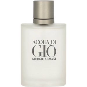Giorgio Armani Acqua di Gio 50 ml Eau de Toilette - refillable spray