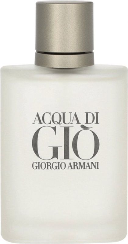 Armani armani Acqua di Giò Eau de Toilette
