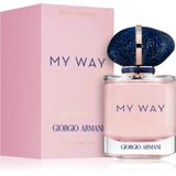 Armani My Way Nacre Limited Edition Eau de Parfum 50 ml