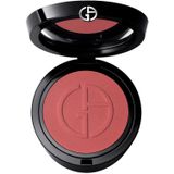 Armani - Luminous Silk Glow Blush 4 g 61 - Desire