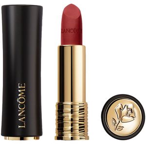 Lancôme - L´Absolu Rouge Matte Lippenstift - Nº 158 - Rijke Kleur - Matte Finish