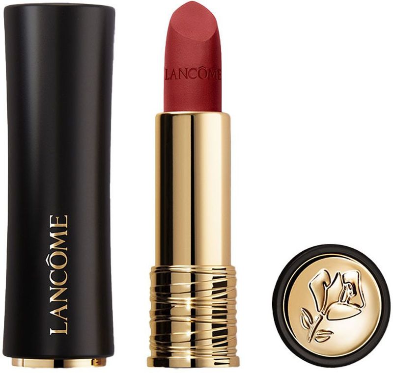 Lanc?me L'Absolu Rouge Drama Matte Lipstick 4 gr