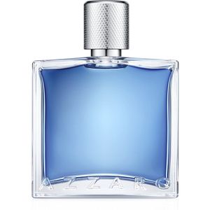 Azzaro - Chrome United - Eau de Toilette - 100ml