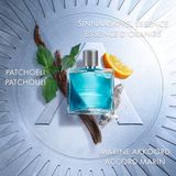 Azzaro - Chrome Legend Eau De Toilette - chrome Legend Edt 100ml