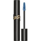 Yves Saint Laurent - Clash 04 - Mascara - Zwart - Intens volume