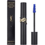 Yves Saint Laurent - Clash 04 - Mascara - Zwart - Intens volume