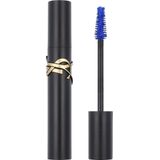 Yves Saint Laurent - Clash 04 - Mascara - Zwart - Intens volume