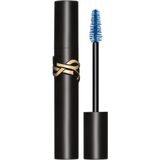 Yves Saint Laurent - Clash 04 - Mascara - Zwart - Intens volume