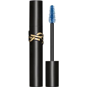 Yves Saint Laurent - Hot Trends Lash Clash Mascara 9 ml 04 Blue