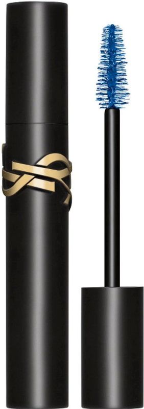 Yves Saint Laurent - Clash 04 - Mascara - Zwart - Intens volume