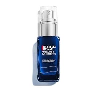 FORCE SUPREME BLUE SERUM LP XR Anti Aging and Anti Wrinkle Serum for Men
