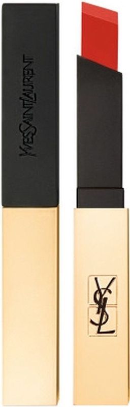 Yves Saint Laurent - Rouge Pur Couture - Lippenstift - Matte - Hoog Pigment