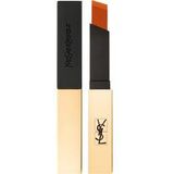Yves Saint Laurent - Rouge Pur Couture The Slim - Lippenstift - Matte - Hoog Pigmentgehalte
