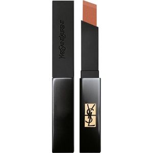 Yves Saint Laurent The Slim Velvet Radical Velvet Radical  320 Scorching Brown  Lipstick 3