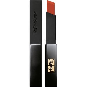 Yves Saint Laurent Make-up Lippen The Slim Velvet RadicalRouge Pur Couture 321 Fervent Maroon