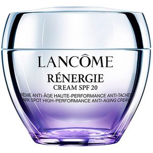 Lancôme Rénergie Cream SPF20 Dagcrème tegen Rimpels SPF 20 50 ml
