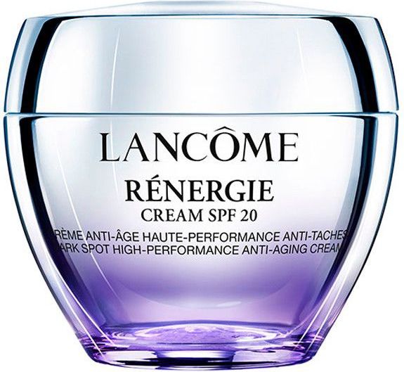 Lancôme - Rénergie Lift Multi-Action - Gezichtsbehandeling - SPF 20 - 50ml