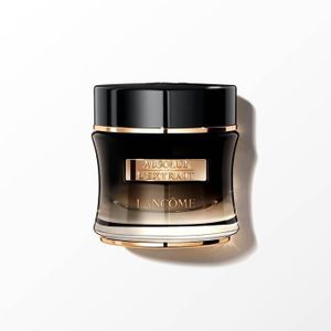 Lancôme - Absolue L'Extrait - Oogcrème - Luxe - Hydratatie