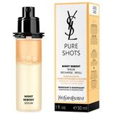 Yves Saint Laurent - Pure Shots Night Reboot Serum - Navulling 30 ml