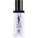 Yves Saint Laurent - Pure Shots Lines Away - Gezichtsserum - 30 ml - Antiverouderingseigenschappen