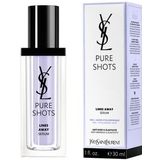 Yves Saint Laurent - Pure Shots Lines Away - Gezichtsserum - 30 ml - Antiverouderingseigenschappen