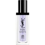 Yves Saint Laurent - Pure Shots Lines Away - Gezichtsserum - 30 ml - Antiverouderingseigenschappen