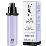 Yves Saint Laurent Pure Shots Lines Away Anti-Ageing Serum Serum, 30 ml