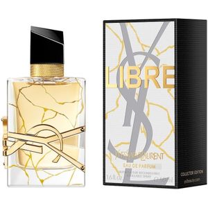 Yves Saint Laurent Libre EdP Holiday Collector (50 ml)