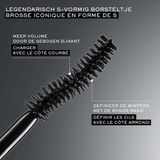 Lancôme Hypnôse Mascara Zwart 6.5ml